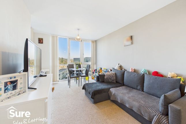Cotterells, Hemel Hempstead... 1 bed apartment for sale