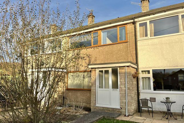 Shire Way, Old Glossop 3 bed terraced house for sale
