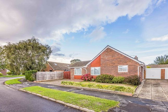 Birch Tree Drive, Emsworth 3 bed bungalow for sale
