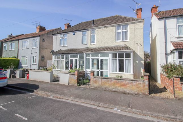 Totterdown Road*South Ward*3 Bedrooms* 3 bed semi