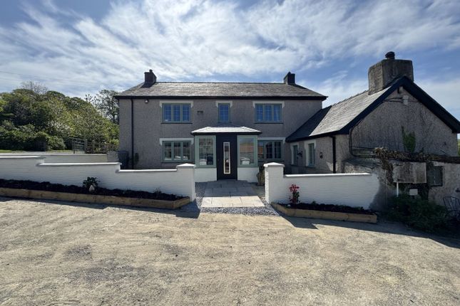 Plwmp, Llandysul, SA44 4 bed house for sale