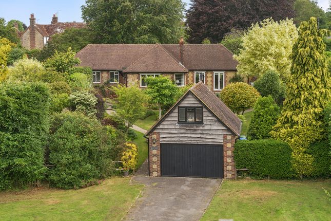 4 bedroom detached bungalow for sale