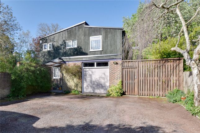 Ulundi Road, Blackheath, London, SE3 4 bed detached house for sale