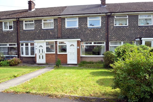 Conway Drive,Hazel... 3 bed terraced house for sale