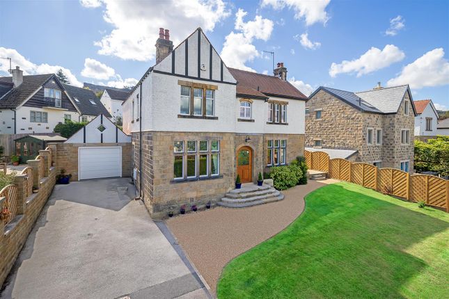 Bolling Road, Ilkley LS29 5 bed house for sale