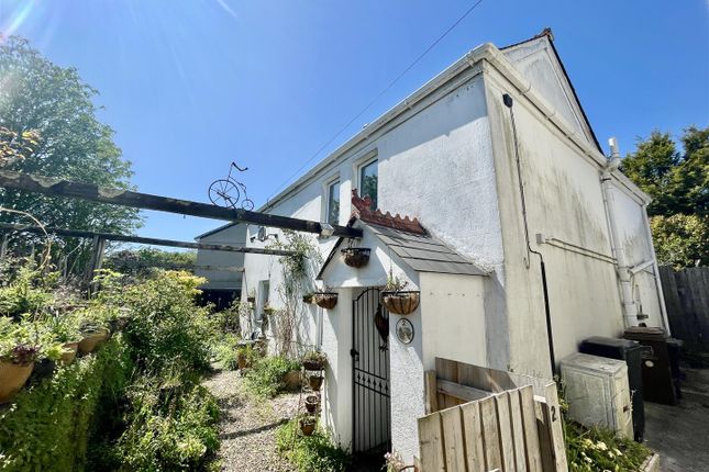 Belliver Cottages, Plymouth PL6 3 bed cottage for sale