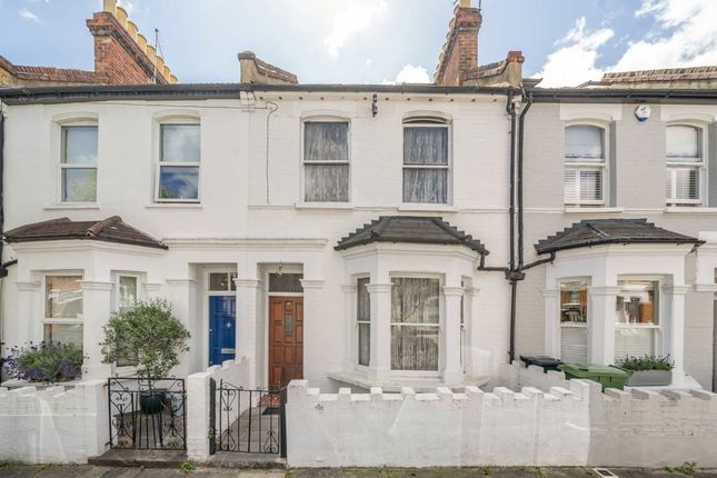 Rosaline Road, London SW6 3 bed terraced house for sale