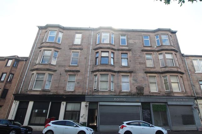 Shore Street, Gourock 2 bed flat for sale