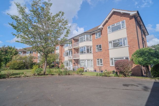 Grange Road, Solihull B91 3 bed apartment for sale