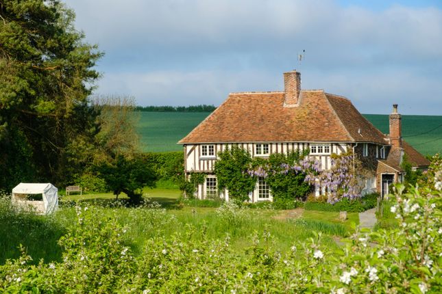 Luddenham, Faversham, Kent 4 bed detached house for sale