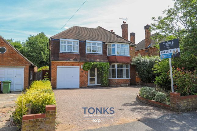 Bryanston Road, Solihull B91 4 bed detached house for sale