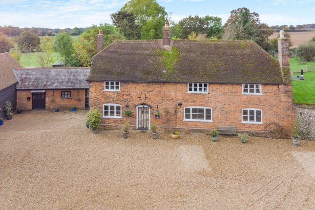 7 bedroom barn conversion for sale