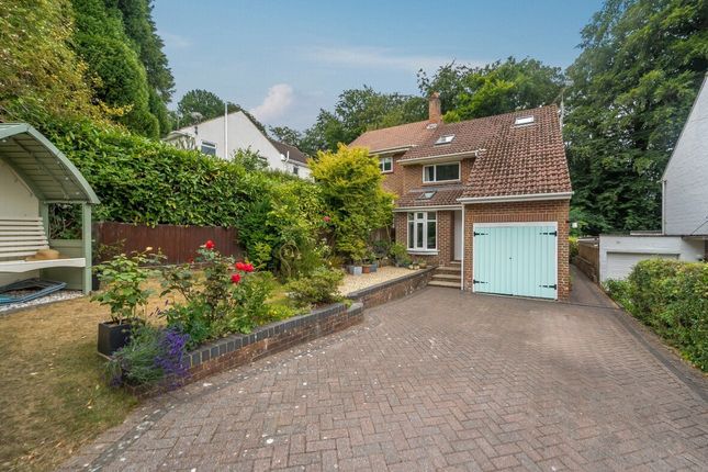 Bassett Row, Bassett, Southampton... 4 bed semi