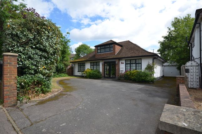 4 bedroom detached bungalow for sale