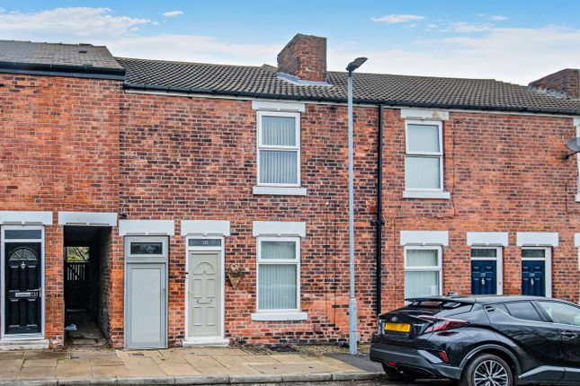 James Street, Rotherham, S60 2 bed terraced house for sale