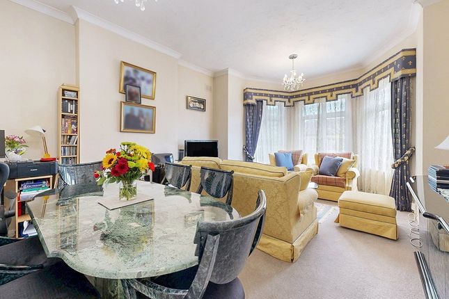 Kenton Avenue, Harrow, HA1 3 bed maisonette for sale