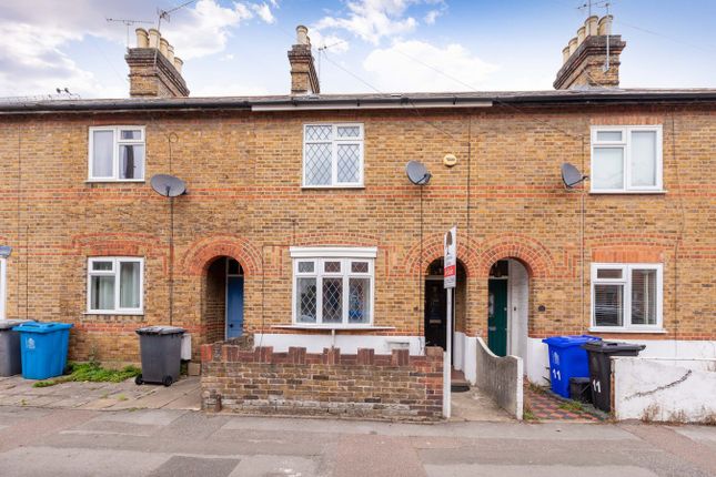 The Croft, Maidenhead SL6 3 bed terraced house for sale
