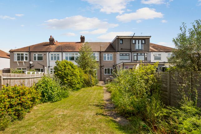 Woodlands, Raynes Park SW20 3 bed terraced house for sale