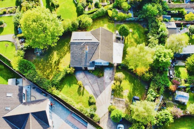 Cooks Walk, Glenfield, LE3 2 bed detached bungalow for sale