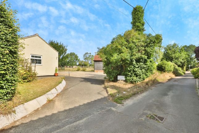 3 bedroom character property for sale