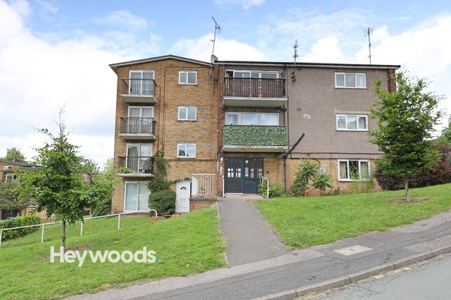Tulip Grove, Newcastle 2 bed flat for sale