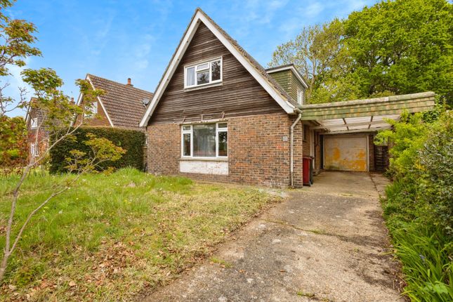 2 bedroom detached house for sale