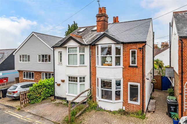 RECTORY LANE, ASHTEAD, KT21 2 bed house for sale