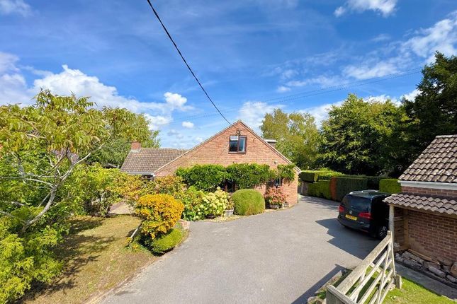 Drove Lane, Market Lavington... 5 bed detached house for sale