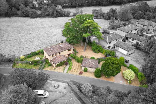 Sutton Park, Sutton, Ely, Cambridgeshire 4 bed detached house for sale