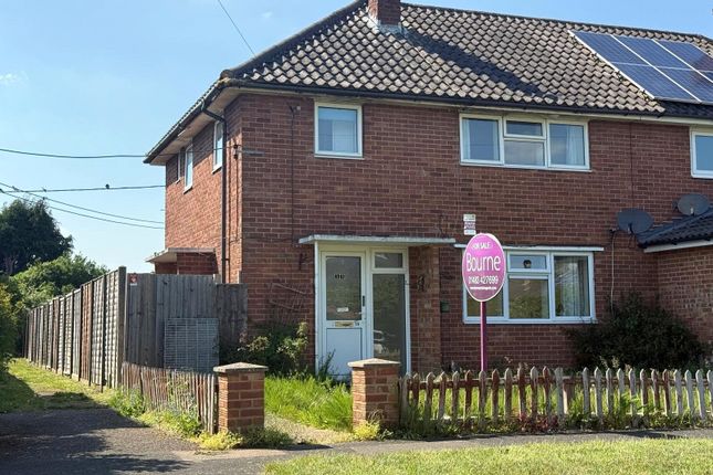 Broomfield, Elstead, Godalming... 3 bed semi