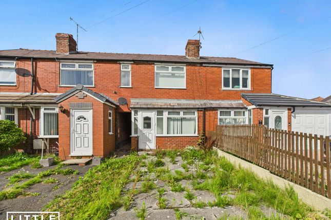 Irene Avenue, St. Helens, WA11 2 bed terraced house for sale