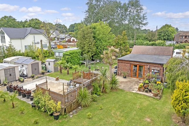 3 bedroom bungalow for sale