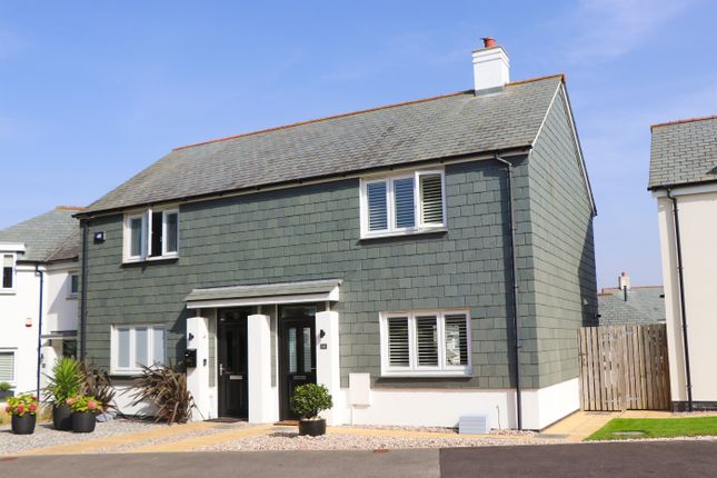 2 bed end terrace house