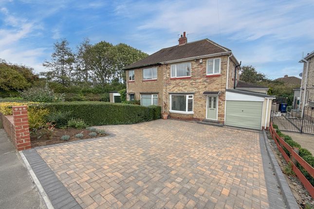 Hillhead Road, West Denton, NE5 3 bed semi