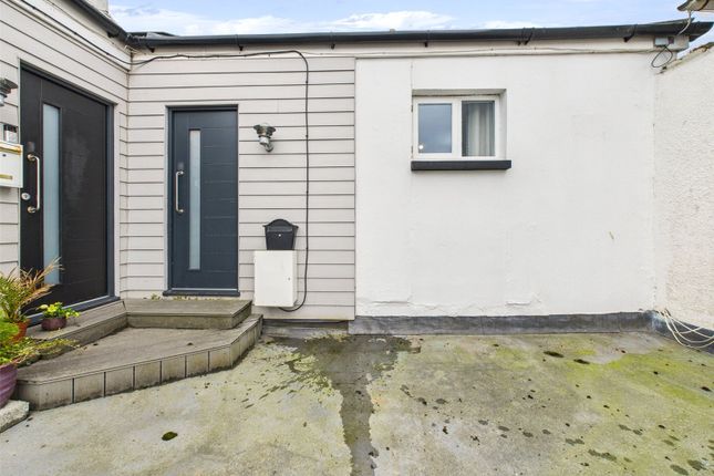 Ilfracombe, Devon 2 bed flat for sale