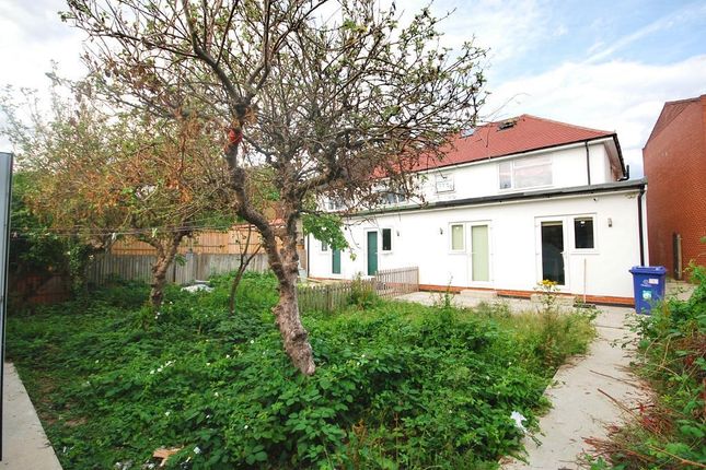 PARK DRIVE, NORTH HARROW, HARROW, HA2... 12 bed semi