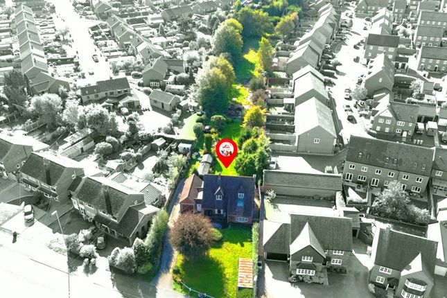 Hind Heath Road, Sandbach CW11 Plot for sale