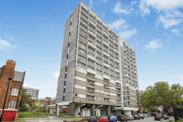 Weymouth Terrace, Hackney 1 bed apartment for sale