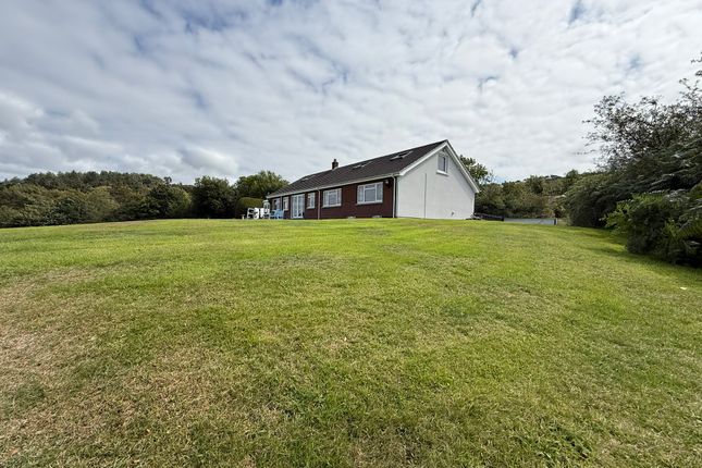 4 bedroom smallholding for sale