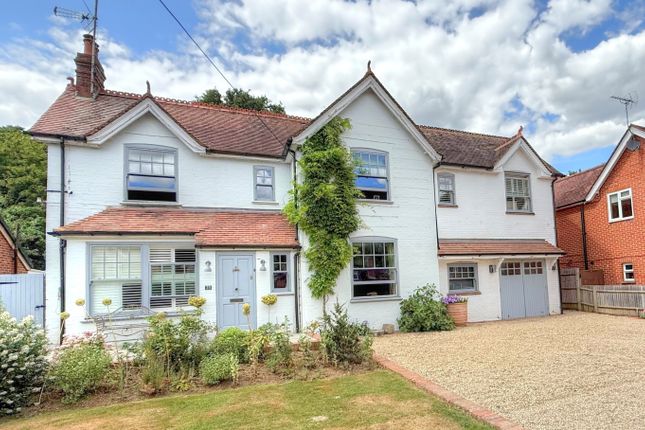 St. Marys Road, Liss GU33 5 bed detached house for sale