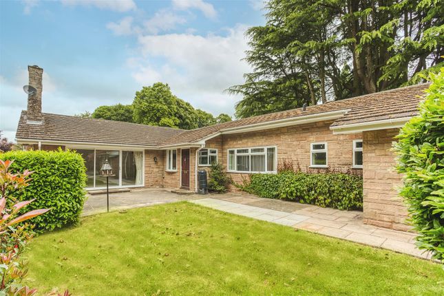 4 bedroom detached bungalow for sale