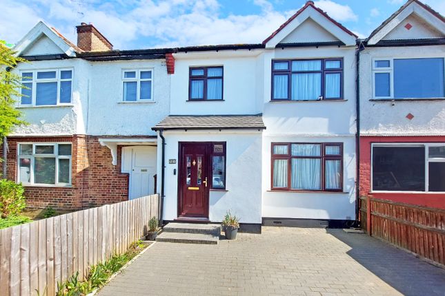 Harrow View, Harrow HA1 3 bed terraced house for sale