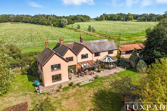 Higham Road, Colchester CO7 7 bed detached house for sale