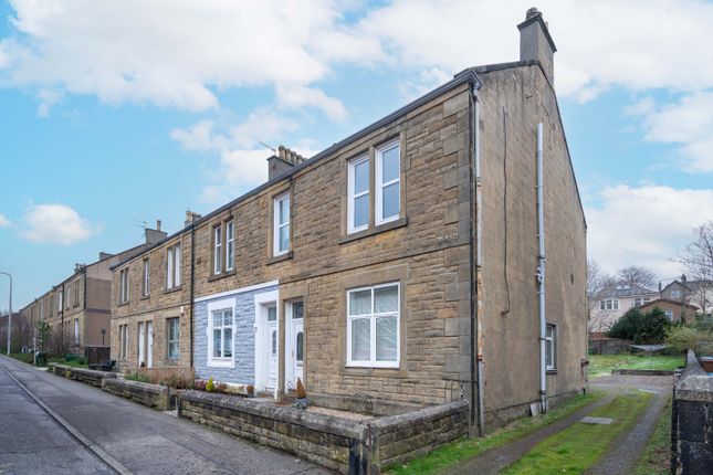 South Mid Street, Bathgate 2 bed flat for sale