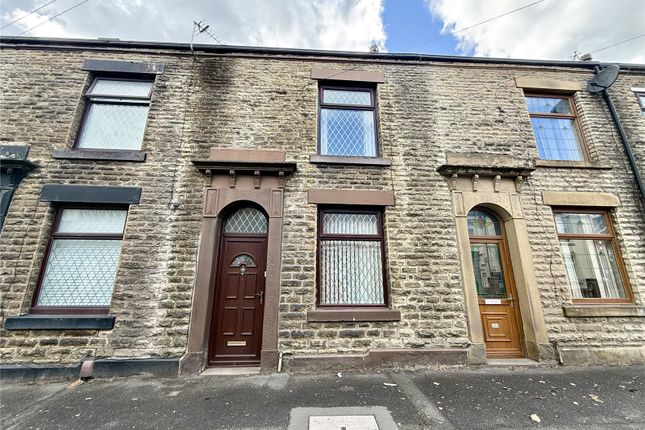 Rochdale Road, High Crompton, Shaw... 2 bed terraced house for sale
