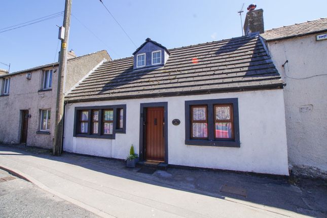 Kirkby Thore, Penrith, CA10 2 bed terraced house for sale