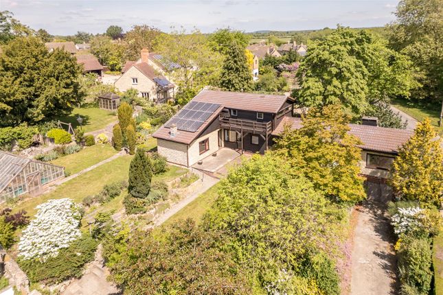 Lower Street, Islip 4 bed detached house for sale
