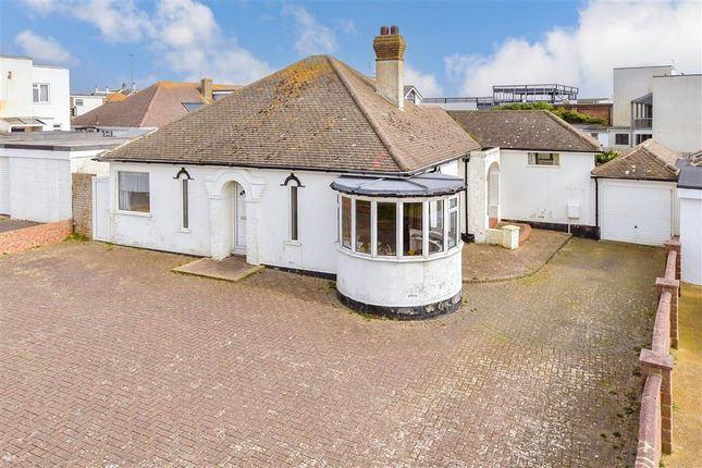 4 bed detached bungalow