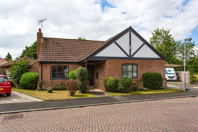 Netherwoods, York YO32 3 bed bungalow for sale