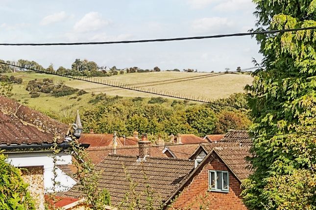 Westfield Lane, Etchinghill... 3 bed detached bungalow for sale